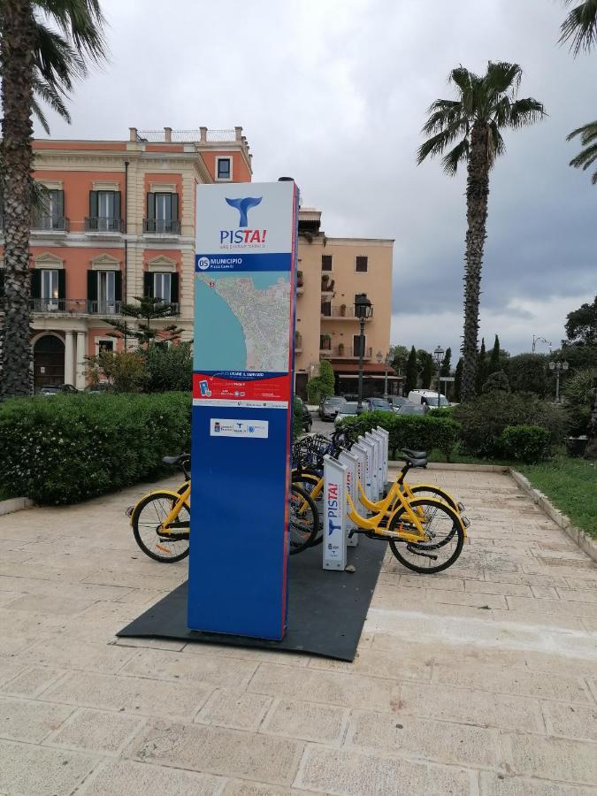 Isole Cheradi -San Francesco Taranto Exterior photo