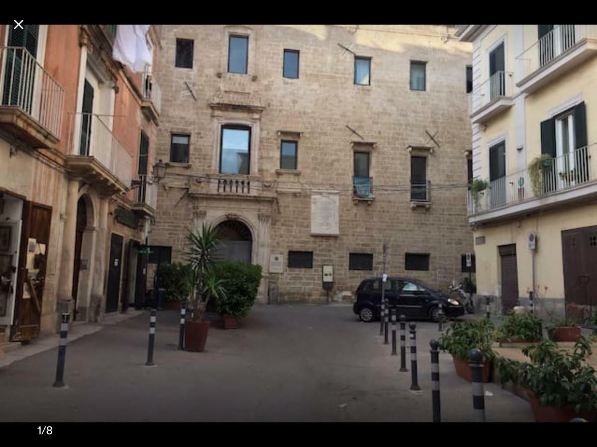 Isole Cheradi -San Francesco Taranto Exterior photo