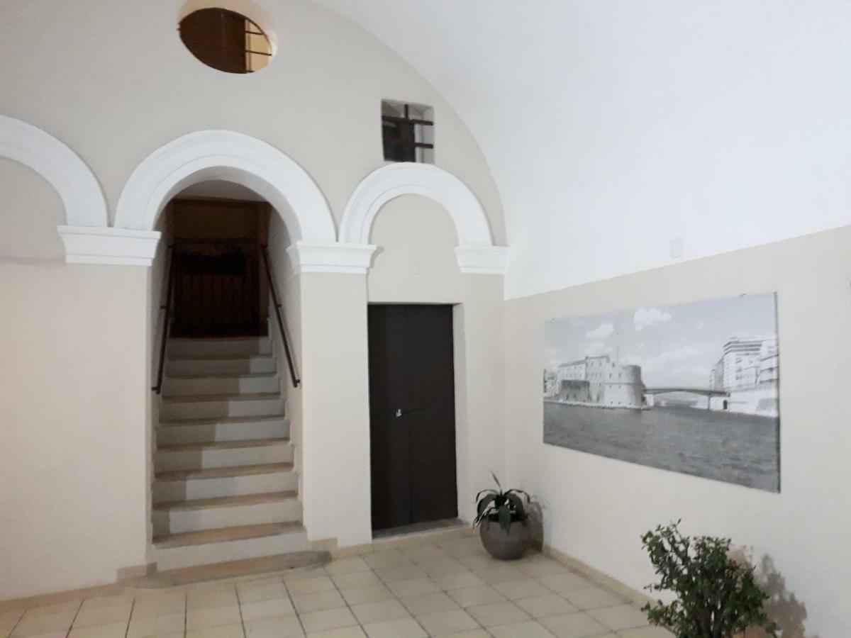 Isole Cheradi -San Francesco Taranto Exterior photo